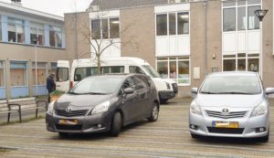 Vervoersservice Huis van Rie Nootdorp