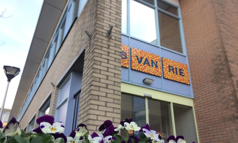 NLDoet 2017 bij Huis van Rie