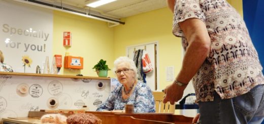 spelletjes bij huis van rie